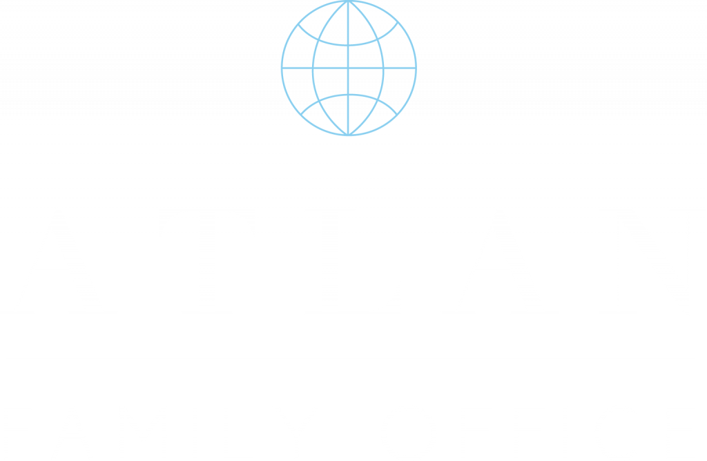Atlan Family Office Logo